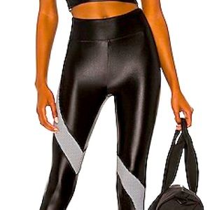 Koral shine leggings